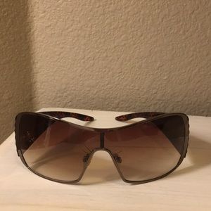 Armani sunglasses